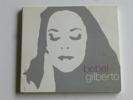 Bebel Gilberto - Tanto Tempo (digipack)