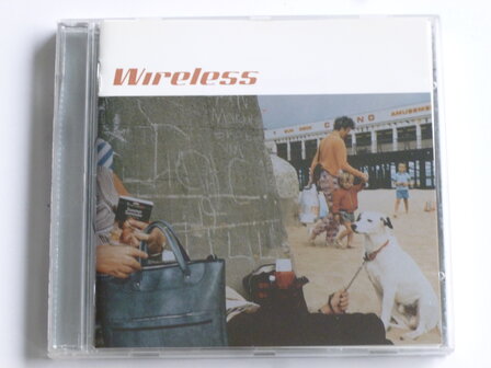 Wireless - wireless