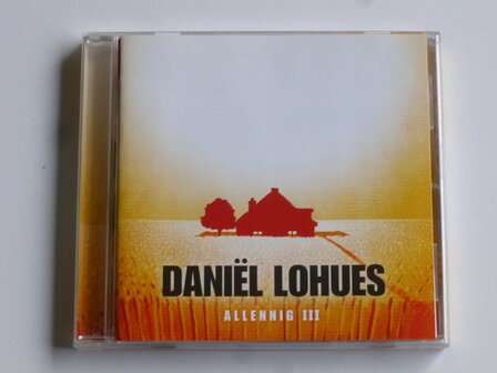 Daniel Lohues - Allennig III