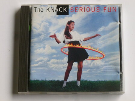 The Knack - Serious Fun