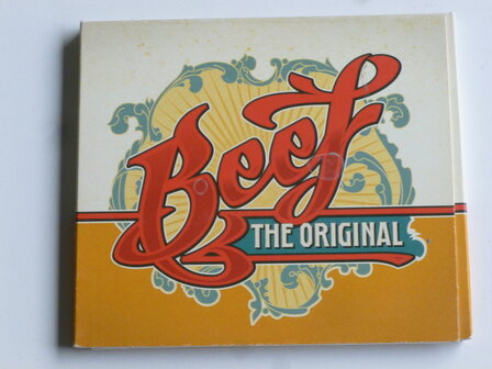 Beef - The Original (digipack)