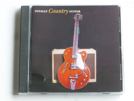 Totally Country Guitar - Connoisseur Collection