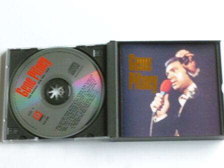 Gene Pitney - The Original Hits 1961-1970 (2 CD)