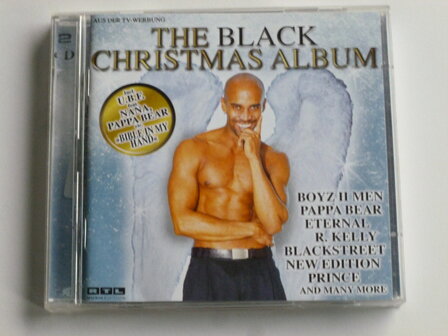 The Black Christmas Album (2 CD)