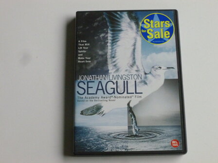 Jonathan Livingston Seagull - muziek Neil Diamond (DVD)