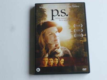 P.S. - Laura Linney (DVD)