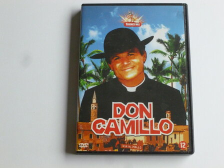 Don Camillo - Terence Hill (DVD)