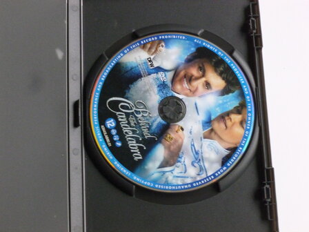 Behind the Candalabra - Michael Douglas (DVD)