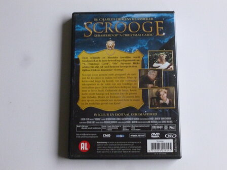 Scrooge - The Original Version (DVD)