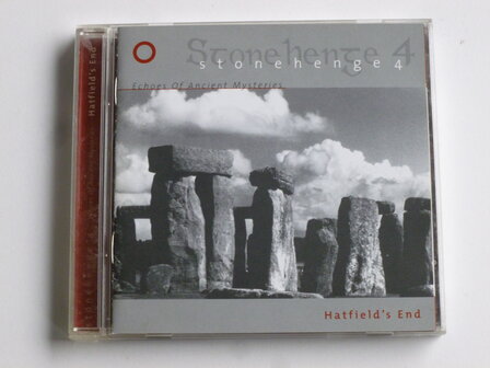 Stonehenge 4 - Hatfield&#039;s End