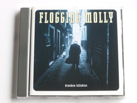 Flogging Molly - Drunken Lullabies