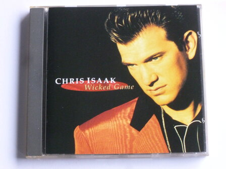 Chris Isaak - Wicked G