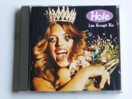 Hole - Live Through This