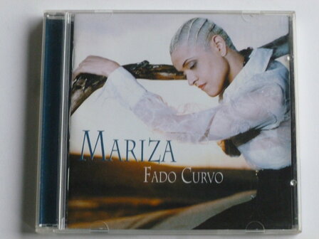 Mariza - Fado Curvo