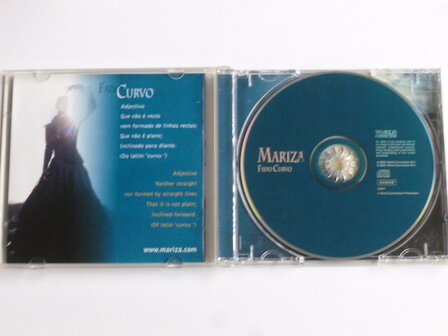 Mariza - Fado Curvo