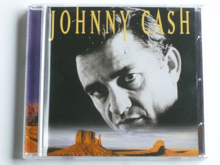 Johnny Cash - johnny cash