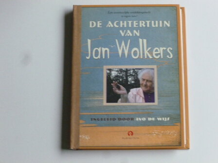 Jan Wolkers - De Achtertuin van Jan Wolkers (DVD)