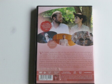 La Delicatesse - Audrey Tautou (DVD) Nieuw