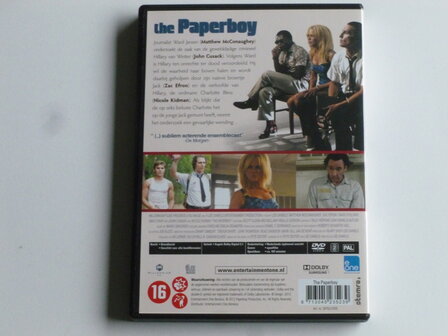 The Paperboy - Nicole Kidman (DVD)