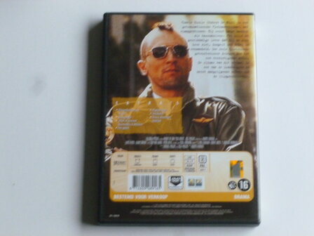 Taxi Driver - Robert de Niro, Martin Scorsese , J Foster(DVD)