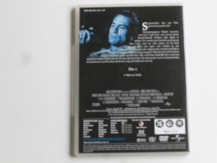 Cape Fear - Robert de Niro, Nick Nolte (DVD)