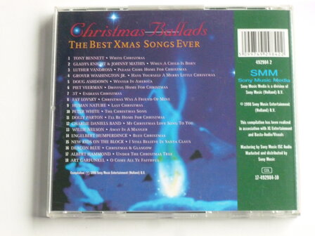 Christmas Ballads - The Best Xmas Songs ever