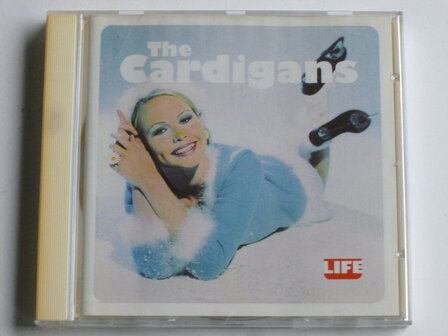 The Gardigans - Life