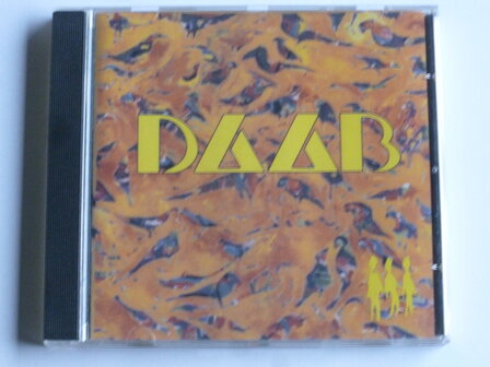 Daab - Daab