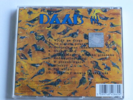 Daab - Daab