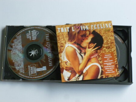 That Lovin Feeling (2 CD) dino