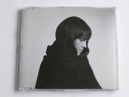 Antony &amp; the Johnsons -  You Are My Sister (CD Single)