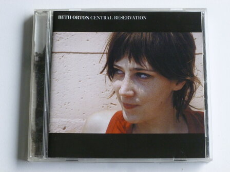 Beth Orton - Central Reservation