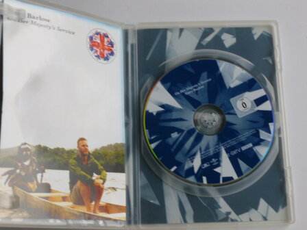 Gary Barlow - On her Majesty&#039;s  Service (DVD)