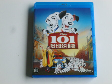 Disney 101 Dalmatiers (Blu-ray)