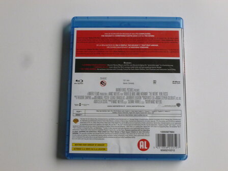 Intern - Robert de Niro, Anne Hathaway (Blu-ray)