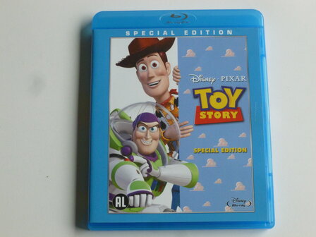 Disney Toy Story / Special Edition (Blu-ray)