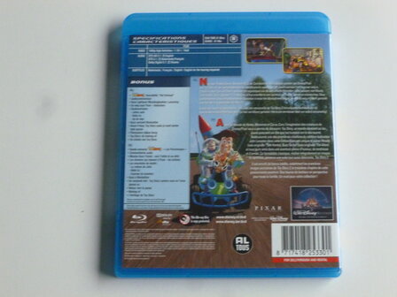 Disney Toy Story / Special Edition (Blu-ray)