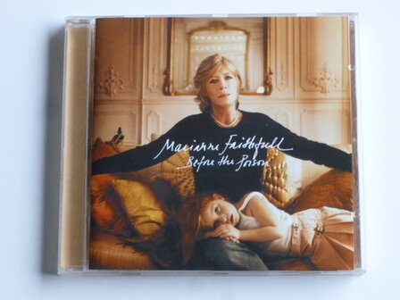 Marianne Faithfull - Before the Poison