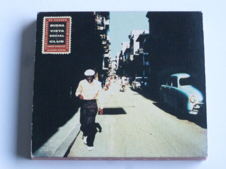 Buena Vista Social Club