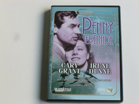 Penny Serenade - Gary Grant, Irene Dunne (DVD)