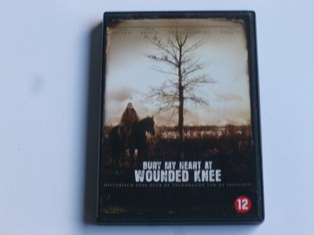 Bury my heart at Wounded Knee (DVD)