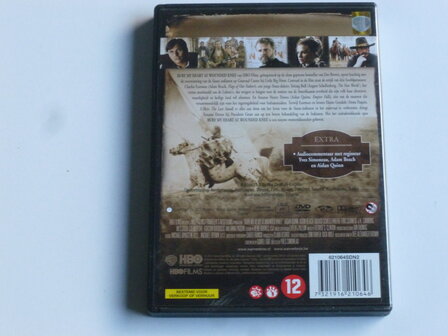 Bury my heart at Wounded Knee (DVD)