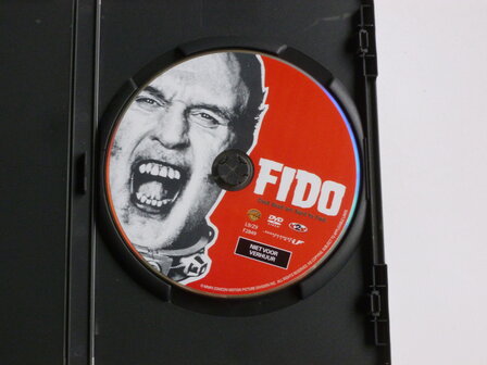 Fido - Good Dead are hard to find (DVD)