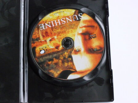 Sunshine - Ralph Fiennes, Istvan Szabo (DVD)