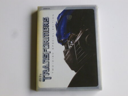 Transformers - Michael Bay  (2 DVD) Special Edition