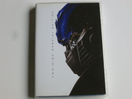 Transformers - Michael Bay  (2 DVD) Special Edition