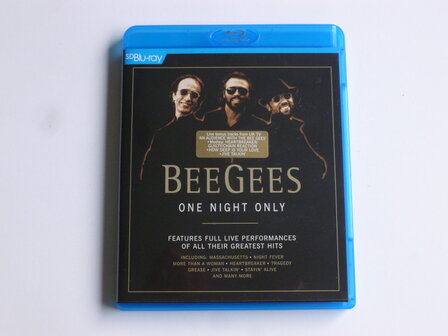 Bee Gees - One Night Only (Blu-ray)