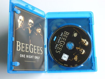 Bee Gees - One Night Only (Blu-ray)