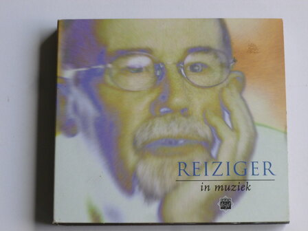 Reiziger in Muziek (eigenwijs) 2 CD