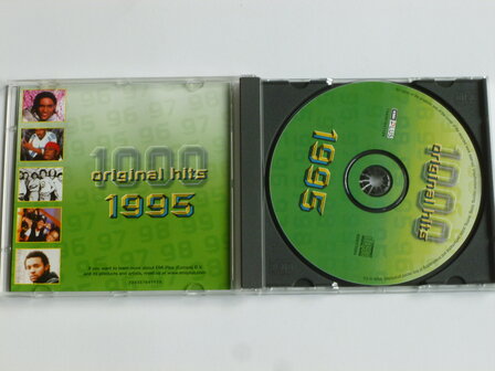 Original Hits 1995